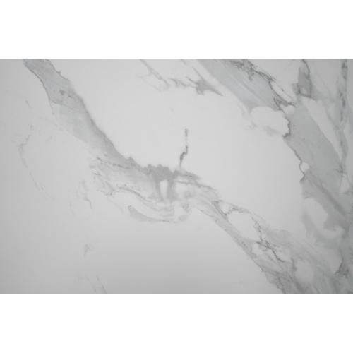 น้ำตกหินเผาสีขาว