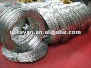 HOT!Galvanized Tie line