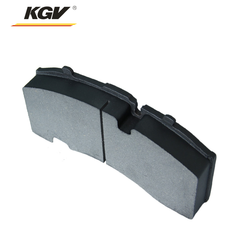 Brake Pad For Heavy Truck WVA 29171