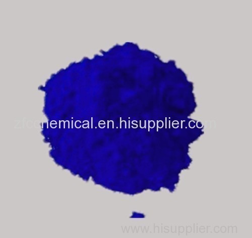 Grupo mestre pigmento ftalocianina azul 152