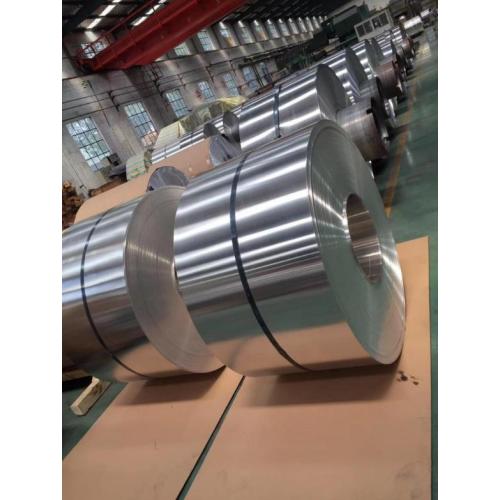 Z180 Z275 ASTM A653 Galvalume Steel Coil