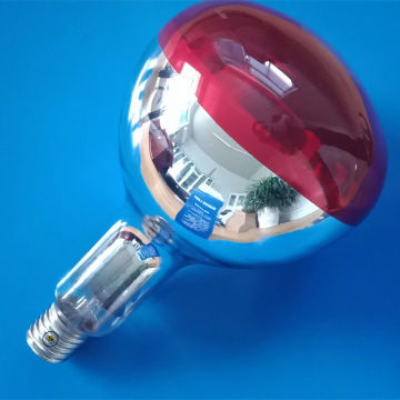Marine Fishing Light Bulb - R180 500w 1000w Red Lamp for Boats