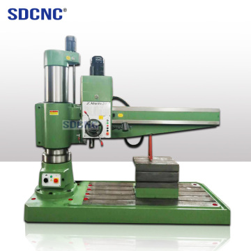 Hochleistung Z3060 Radial Arm Bohrmaschine zum Verkauf