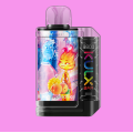 人気のある電子タバコのVape Kulx 8800 Puffs使い捨て蒸気