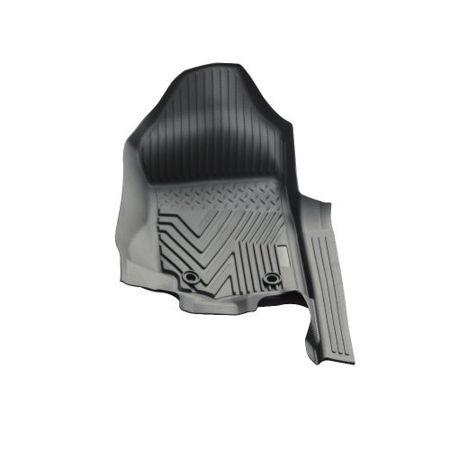 2012-2021Ford Ranger floor mats