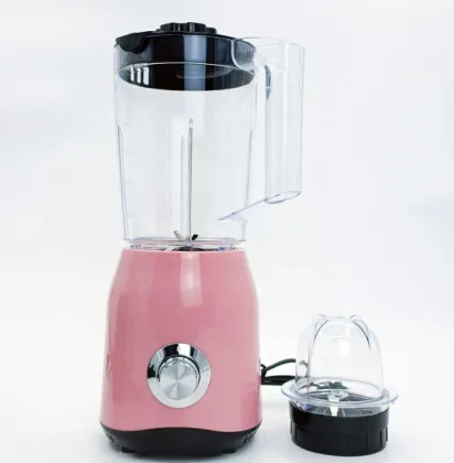 High Quality Made in China Beauty Fresh Juice Juicer Blender for Home Appliances