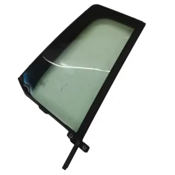5N0845214 VW Car Side Door Triangular Window Glass