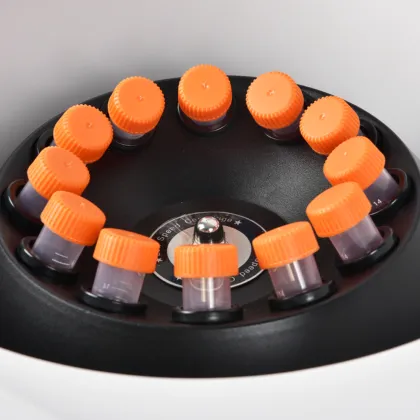 LSC Low Speed High Capacity Continuous Centrifuge Price