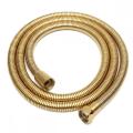 Golden High-density Shower Hose for High-pressure water