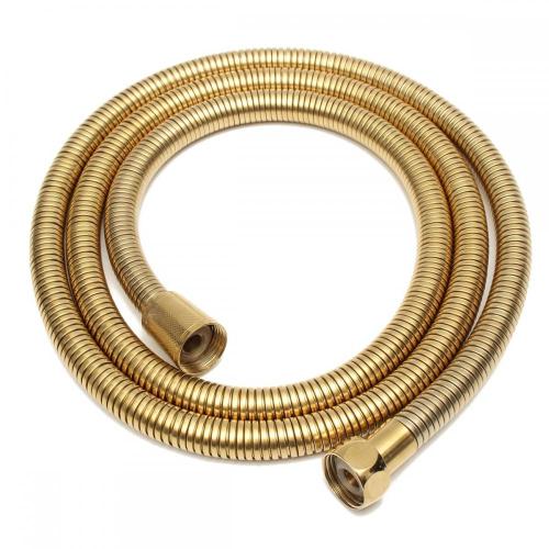 Stainless Steel spray shower hose plumbing hose for bathroom