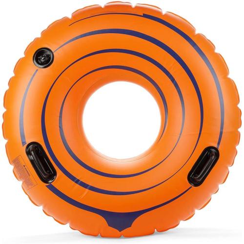  Premium PVC 48 inflatable River Tube With Handles Factory