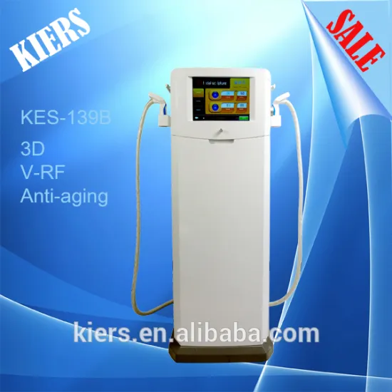 Wholesale Professional RF Face Shaping Radio Wave Face Lifting Equipment