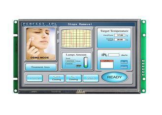 Serial interface industrial 7 TFT LCD Module screen A class