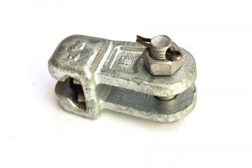 2 Pin Power Extension Socket