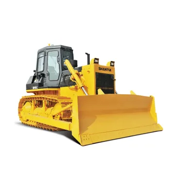 Shantui SD16 160hp Crawler Bulldozer for Sale in China