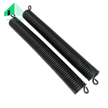Ersatz -Roll -Up -Türfedern 5,5-6,5 mm Durchmesser - perfekte Passform für moderne Türen