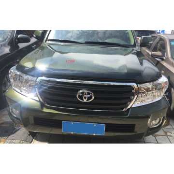 4x4 Accesorios Deflector de capó para LC200 2016-2021