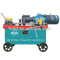 Mechanical Rebar Rib Stripped Thread Rolling Machine