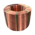 C11000 Oxygen-Free Copper Wire for Laboratory Equipment