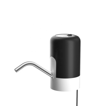 Wholesale Rechargeable Mini Water Dispenser: Portable, Automatic, and Electric Drinking Pump