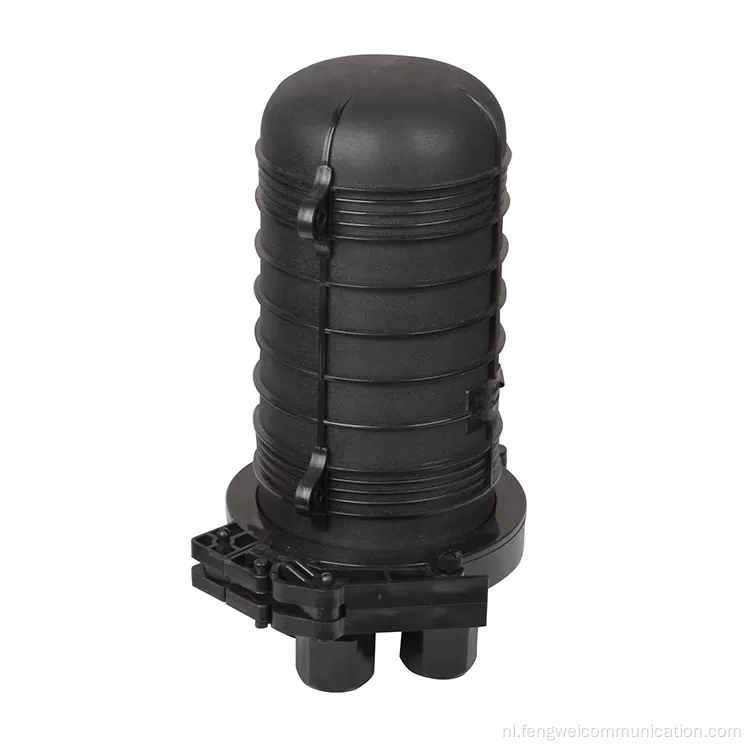 Dome Type Verticale vezel optische splitsing