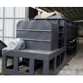 Calcium Carbonate Hollow Paddle Dryer