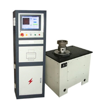 Dynamic Balancer Turbo Balance Vertical Single Plane Rotor YLD-20S Balancing Machine