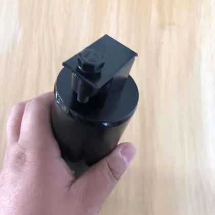 Doowon Mando Air Conditioner Receiver Filter Drier