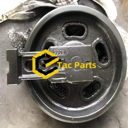 TAC construction machinery parts: CASE dozer/excavator idler group