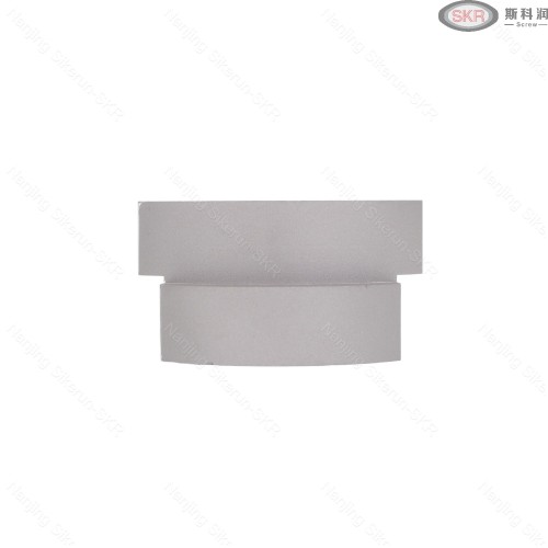 Double Pass Threaded Return Conveyor Element