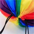 Logo Kustom LGBT Gay Pride Bags