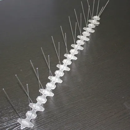 Pigeon Spikes For Pigeon Control & Prevention