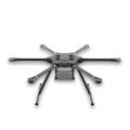 HF960 Hexacopter UAV kolfiberram