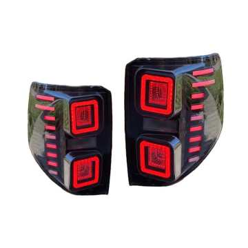 4x4 Accesorios Turra Taillight para Ford Bronco 2021-2022