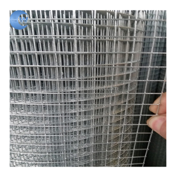 High Quality Hot Dipped Galvanized Wire Mesh Rolls for Rabbit Cages and Farm Fencing
