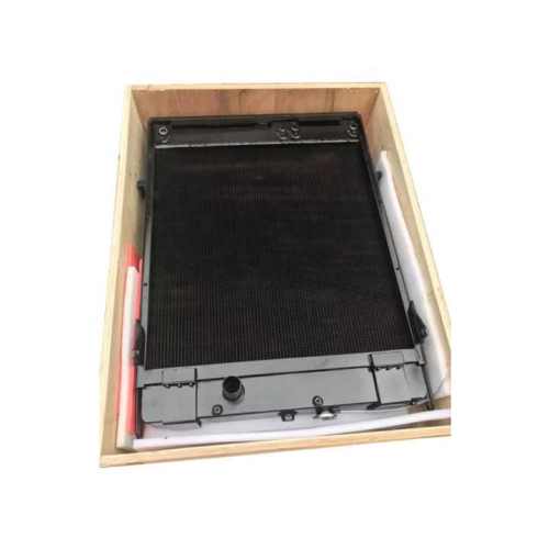 424-03-21111 Radiator Assy Suitable For Loader WA400-3A-S