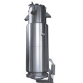 Professional and efficient multifunctional extraction tank