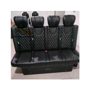 Motorhome Seat Sofa Bed Kit for RV/VAN/SPRINTER/ALPHARD