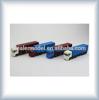 Scale architectural models materials, model scale truck , model scale cars architectrual