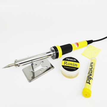 5 in 1 Set Electric Soldering Iron Kit 30W-60W 220V EU
