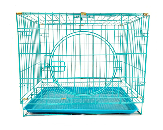 cage