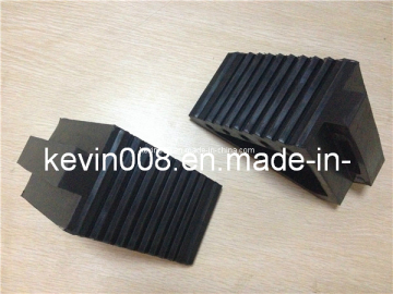 Polyurethane Wheel Chock