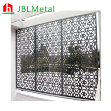 Nature Style Decorative Screen Panels