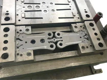Efficient Components for Automotive Mechanism