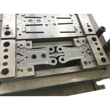 Componentes Eficientes para Mecanismo Automotivo