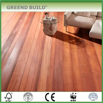 Straight bar plate maple plank wood floor