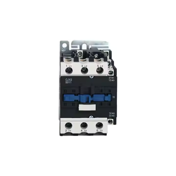 CJX2 Series 220V AC Contactor Sales