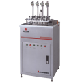 جهاز اختبار ZWK1000 HDT/Vicat (4 محطات اختبار)