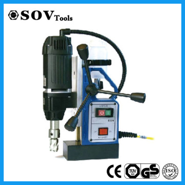 2015 Best Selling Portable Magnetic Drill Machine(magnethic drill machine)