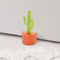 Coactus et bouchon de porte de fleurs de porte